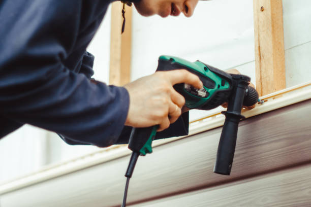 Affordable Siding Repair and Maintenance Services in Elk Rapids, MI